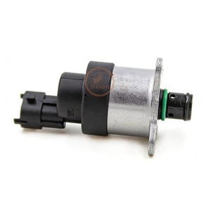 วาล์วควบคุมการจ่ายน้ำมันดีเซลแบบพรีเมียม 55572537 0928400484 0928400608 วาล์วโซลินอยด์ SCV - Product Image 1