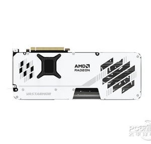 Vastarmor Radeon 9070กราฟิกการ์ดสำหรับเล่นเกม16GB GDDR6 OC AMD Radeon RX 9070 XT 16GB OC GDDR6 GPU กราฟิกการ์ดเกม Hispeed - Product Image 2