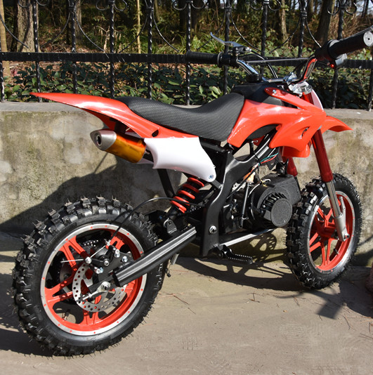 Novo design sujeira moto cruz off road motocicletas