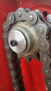 Diskon pencampur beton pengencang <span class=keywords><strong>Mixer</strong></span> semen Skid Steer baru/ember pencampur beton - Product Image 5