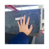 NM 400 450 500 600 Creusabro 4800 8000 Plaque en acier allié au carbone Meilleur prix Haute abrasion résistant à l'usure JIS ASTM DIN AISI BS