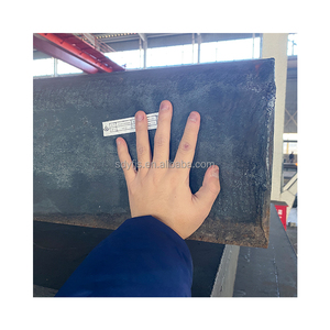 NM 400 450 500 600 Creusabro 4800 8000 Placa de acero de aleación de carbono Mejor precio Alta abrasión Resistente al desgaste JIS ASTM DIN AISI BS - Product Image 4