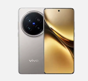Gốc Vivo X200 Pro 5G Điện Thoại Thông Minh Mtk Dimensity 9400 Bộ Vi Xử Lý Di Động Thông Minh Điện Thoại Di Động 90W Nhanh Phí Cho Vivo Ai Cuộc Sống - Product Image 6