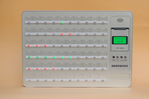 Système d'interphone de communication pour infirmières d'hôpital, système d'appel à deux fils pour les salles, unités de chevet, affichage dans les couloirs, alarme de salle de bain, trois niveaux - Product Image 4