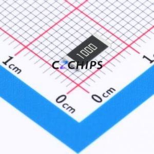 CL2512FN100RB SMD Resistor 2512 ( Type: Thick Film )( Resistance: 100Ohm Precision: 1% ) - Product Image 1