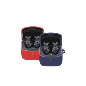 Accessoires pour casque sans fil Audio-Technica ATH-CKS50TW, <span class=keywords><strong>coque</strong></span> de protection en caoutchouc de silicone, <span class=keywords><strong>coque</strong></span> de casque, <span class=keywords><strong>prix</strong></span> de gros, élégant - Product Image 1