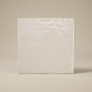 Piastrella Fiji Beige 15 X 15 Cm Lucida con Bordi Irregolari - Product Image 1