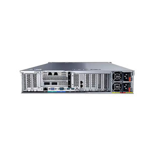 Le plus récent serveur Lenovo ThinkSystem SR850 V2 2U stockage haute densité baies 24x2.5 "pour base de données Big Data AI - Product Image 1