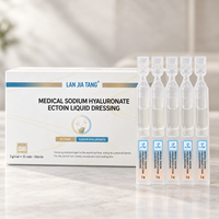 Sérum visage en ampoule éclaircissant, anti-mélasma, pour peau terne et irrégulière