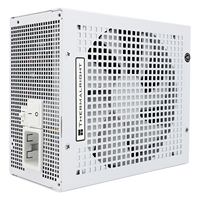 Alimentation électrique ATX Thermalright TP-1350-W, compatible avec la norme ATX3.0 PCIE5.0, alimentation PC entièrement modulaire, 80Plus Platinum, ventilateur intelligent 140 mm