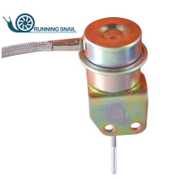 Aktuator Turbo Wastegate S200G 1118010-70D 1118010-30D untuk Truk Bus Deutz Dengan BF4M1013FC 318807 12589880021 04259204KZ