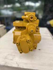 Pièces détachées pour excavatrice HongWang, installation facile, SPVC80RC11 397-3941 455-7947 4557947, pompe hydraulique 307D 308D 307E - Product Image 5