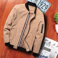 Veste de baseball Vedo, dropshipping, impression de logo personnalisé, polyester, veste bomber pour homme, veste varsity