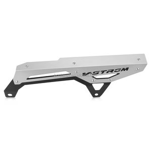 Protection de chaîne arrière pour moto Suzuki DL650 DL1000 DL1050 V-Strom <span class=keywords><strong>VSTROM</strong></span> 650 <span class=keywords><strong>1000</strong></span> 1050/XT/DE SV1000N SV1000S - Product Image 3