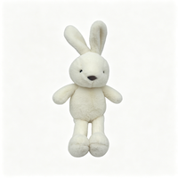 Collection de peluches animales assorties, jouets en peluche mignons pour les récompenses des enfants, les cadeaux de fête et la décoration de la maison