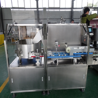 Jianfeng Machines et matériel chimiques Machines d'emballage multifonctions en plastique Désembrouilleur automatique de bouteilles