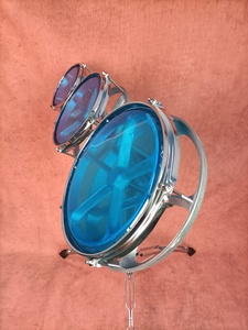 Wholesale highly popular 6+8+10 inch adjustable rotary tuning <b>drum</b> Rototom <b>Drum</b> Supports custom logo for percussion instruments - Product Image 4