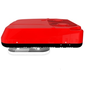 Đề nghị Trung Quốc trên mái nhà điều hòa không khí 12V 24V - Product Image 2