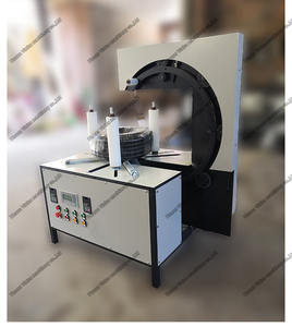 Machine de <span class=keywords><strong>d</strong></span>épose de câbles automatique, avec version horizontale, - Product Image 3