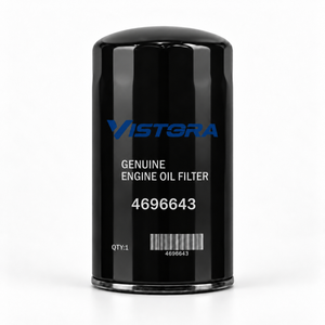 Filtre à huile VISTORA de haute qualité, filtration haute performance, P550596, LF16045, H368W, LFP7217, W1223 - Product Image 1