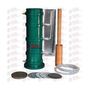 Phòng thí nghiệm rơi đầu đất thấm Thiết bị thử nghiệm bộ máy - Product Image 6