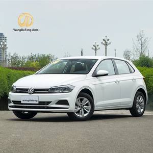 Volkswagen <span class=keywords><strong>Polo</strong></span> Plus <span class=keywords><strong>2023</strong></span> 2024 2025 1.5L Voiture à essence chinoise à vendre - Product Image 1