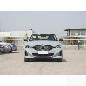 <span class=keywords><strong>BMW</strong></span> I3 2025 EDrive 40 L M Sport Shadow Sedán Eléctrico Usado, Bajo Kilometraje - Product Image 2
