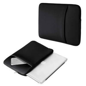 Bolsa suave para portátil para Huawei <span class=keywords><strong>Xiaomi</strong></span> Air HP Dell Macbook Air 2021 Pro 11 12,5 13 14 15 15,6 pulgadas para mujer - Product Image 3