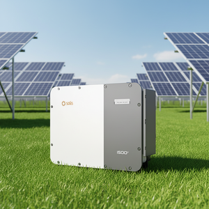 Système solaire photovoltaïque connecté au réseau 333KW 350KW, triphasé 800V, prix pour système 333000W raccordé au réseau - Product Image 2