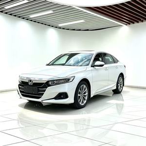 รถยนต์มือสองฮอนด้ารุ่นที่ 10 ปี 2022 เครื่องยนต์ 1.5t CVT 260turbo รุ่น Luxury Edition เกียร์อัตโนมัติ มาตรฐานไอเสีย VI ลดราคาพิเศษ - Product Image 1