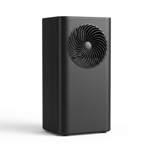 แอร์เคลื่อนที่ Klarstein 9000btu รุ่น Strong Cool 220V ประหยัดพลังงาน ราคาถูก พร้อมระบบ Smart WIFI ยี่ห้อ TCL Gree S - Product Image 1