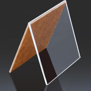 Plaque de protection en acrylique / Plaque en plastique acrylique transparente 10 mm Plaque en plastique PVC <span class=keywords><strong>Forex</strong></span> <span class=keywords><strong>Panneau</strong></span> en mousse PVC - Product Image 6