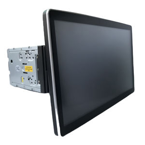 13.6 "Mark 5 voiture stéréo Audio Gps Navigation stéréo Dvd lecteur CD autoradio pour Infiniti Q50 Q50l Q60 Q60l voiture vidéo - Product Image 1