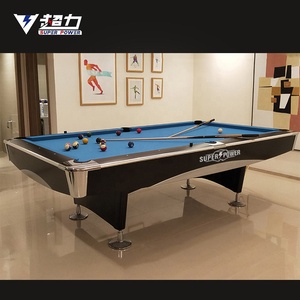 <span class=keywords><strong>Tavolo</strong></span> <span class=keywords><strong>da</strong></span> <span class=keywords><strong>Biliardo</strong></span> Chaoli con Piano in Ardesia di Gomma K55 <span class=keywords><strong>da</strong></span> 8 o 9 Piedi con Piano <span class=keywords><strong>da</strong></span> Tennis Superiore a Prezzo Conveniente - Product Image 3