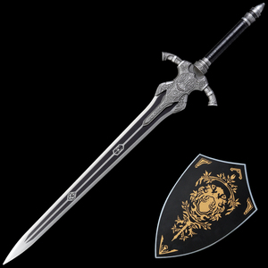משחק DARK SOULS אוסף צעצועי החרבות של ארטוריאס בסגנון חדש, אביזר קוספליי - Product Image 5