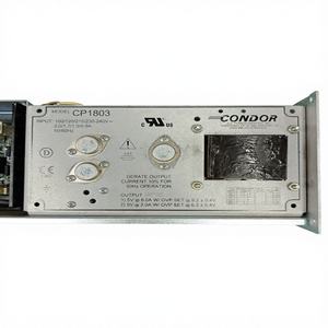 P/N 2292267-2 Alimentatore RF 5V per SIGNA HDXT/HD 1.5T e 3.0T - Product Image 1