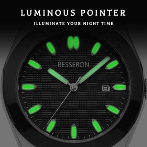 Reloj de Pulsera Mecánico de Lujo para Hombre, Diseño Real, con Diamantes Transparentes y Movimiento Visible, Esqueleto, OEM - Product Image 4