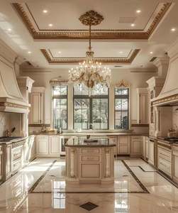 <b>Kitchen</b> <b>Furniture</b> Wholesaler Wooden <b>Kitchen</b> <b>Furniture</b> Modern <b>Kitchen</b> Cabinet Design - Product Image 6