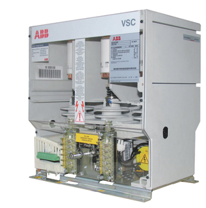 Contacteur sous vide moyenne tension Abbs VSC/F 7.2-400A 220VDC, 220VAC, 230VDC, 230VAC, 240VDC, 240VAC, 250VDC, 250VAC SCO/DCO VSC/F - Product Image 1