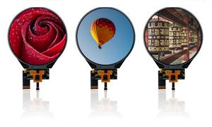 <span class=keywords><strong>1</strong></span>.28 inch <span class=keywords><strong>1</strong></span>.6 inch 2.<span class=keywords><strong>1</strong></span> inch 2.8 inch 3.<span class=keywords><strong>4</strong></span> inch 3.54 inch <span class=keywords><strong>4</strong></span> inch 5 inch tròn TFT <span class=keywords><strong>LCD</strong></span> module hiển thị - Product Image 4