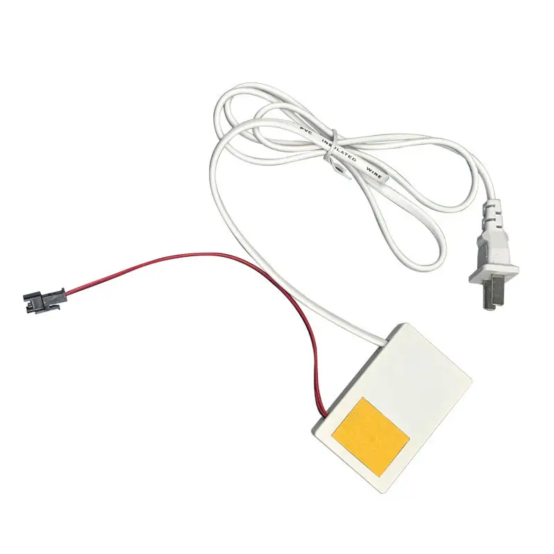 Outlet Integrated CE 12V 1A 12W Power Touch Supply Led Driver Transformator Mirror Single Touch Switch
