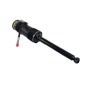 ระบบกันสะเทือนด้วยลมไฮดรอลิกด้านหลังสำหรับ S Class W221 S320 2000-2006 2213206313 - Product Image 4