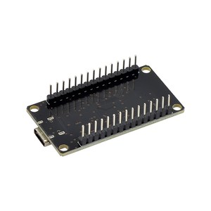 Esp32 ban phá<span class=keywords><strong>t</strong></span> triể<span class=keywords><strong>n</strong></span> TYPE-C USB ch340c Wifi + Tiêu thụ điệ<span class=keywords><strong>n</strong></span> <span class=keywords><strong>n</strong></span>ăng cực thấ<span class=keywords><strong>p</strong></span> lõi ké<span class=keywords><strong>p</strong></span> ESP32-DevKitC-32 ESP-WROOM - Product Image 3