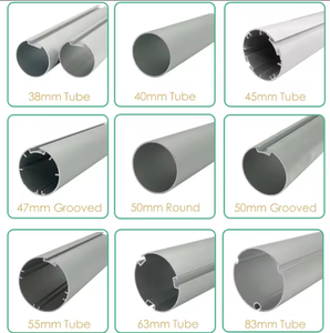 2024HOT Sale Blinds Components Motor for 28mm 38mm 45mm 63 mm <strong>Tube</strong> and Accessories of Roller Blinds - Product Image 6