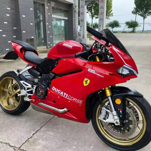 <span class=keywords><strong>Ducati</strong></span> Moxiao 500RR Motos Sportives à Essence d'Occasion pour la <span class=keywords><strong>Course</strong></span> et les Performances - Product Image 1