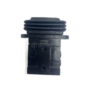 Válvula de control direccional Senwitt PVD8P5201A, válvula de pie de dos vías para sistema hidráulico de excavadora - Product Image 1