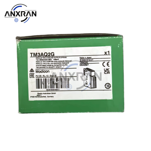 Pour Schneider TM3AQ2G Modicon TM3 Module Module de sortie analogique 2 canaux - Product Image 2