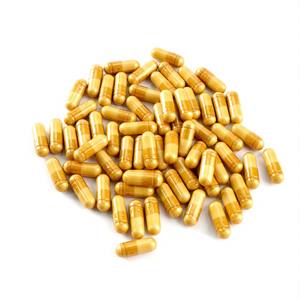 Capsules multi-vitamines complètes avec complexe de fer B Sélénium Zinc Iode Suppléments multivitaminés pour adultes - Product Image 1