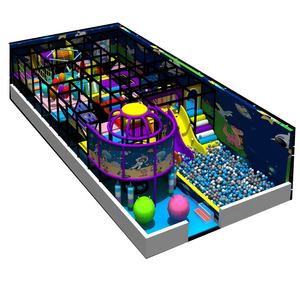 Jeu d'intérieur populaire pour enfants sont des jeux pour enfants Équipement de terrain de jeu intérieur <span class=keywords><strong>Château</strong></span> coquin <span class=keywords><strong>à</strong></span> <span class=keywords><strong>vendre</strong></span> - Product Image 6