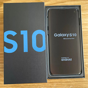Venta al por Mayor de Teléfonos Android <span class=keywords><strong>Samsung</strong></span> S10 Desbloqueados (128GB/256GB) con CPU de Ocho Núcleos y Soporte para Redes <span class=keywords><strong>Móviles</strong></span> LTE - Product Image 1